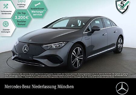 Mercedes-Benz EQE 300 ELECTR. ART/ADVANCED +/DISTR/MEMO/KAM/