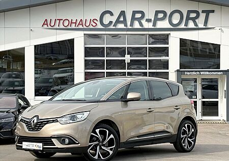 Renault Scenic IV BOSE Edition, 20 Zoll, erst 28.000 Km
