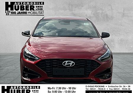 Hyundai i30 1.0 T-GDI DCT *Automatik* Go! Plus*AktionTZ*