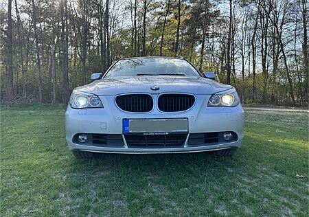 BMW 525i A Touring -