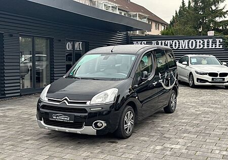 Citroën Berlingo Kombi Selection-1.6 HDi-Klima-PDC-AHK