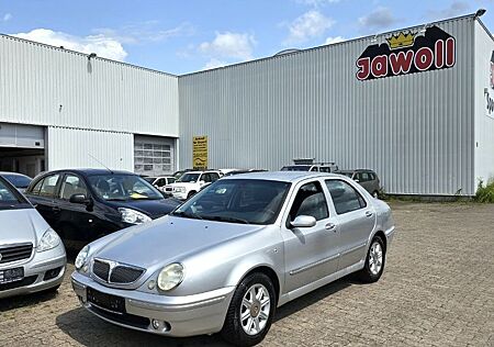 Lancia Lybra 2.0i LX 82000 KM AUTOM NAVI ALU KLIMAAUTOM