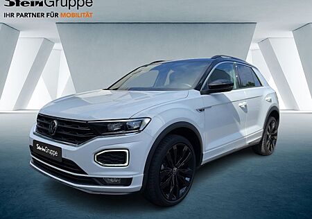 VW T-Roc Volkswagen 1.5 TSI Sport Navi ACC LED CarPlay PDC