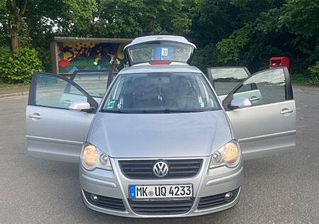 VW Polo Volkswagen 1.4 - Zahnriemen und Service neu