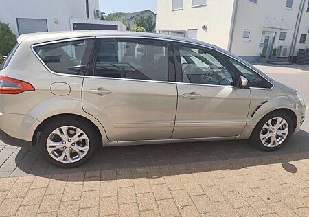 Ford S-Max 2,0 TDCi 120kW DPF Trend Trend