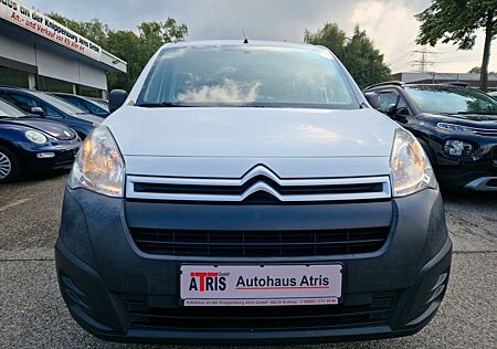 Citroën Berlingo Kombi Live