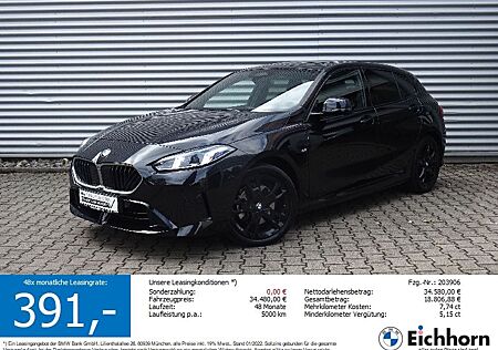 BMW 120i M Sport NEUES MODELL Drive/ParkAssist+ PGSD