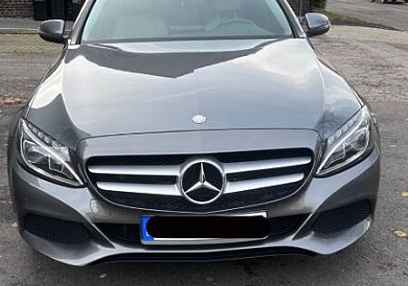Mercedes-Benz C 200 d Autom. -