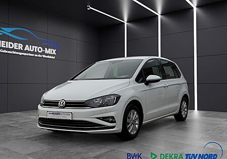 VW Golf Sportsvan Volkswagen 1.5 TSI NAVI|ACC|KAMERA|LED|AHK