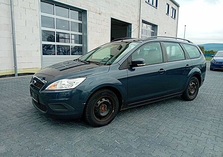 Ford Focus Turnier Concept