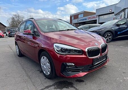 BMW 216i Active Tourer Advantage