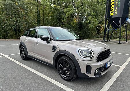 Mini Cooper Countryman Cooper ALL4 AT Classic Tri...