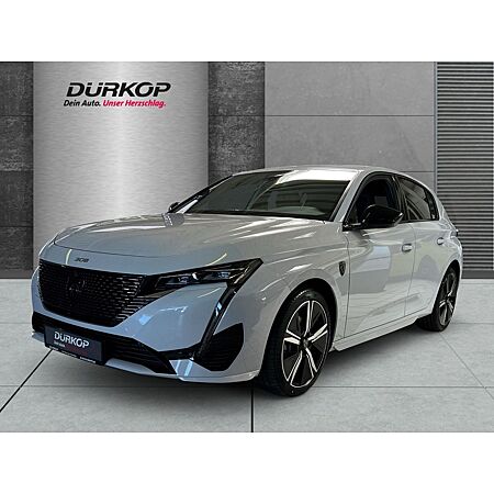 Peugeot 308 leasen
