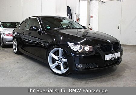 BMW 335i Coupe M-Performance*Automatik*2.Hand*Navi