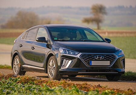 Hyundai Ioniq 1.6l GDi PLUG-IN HYBRID Prime