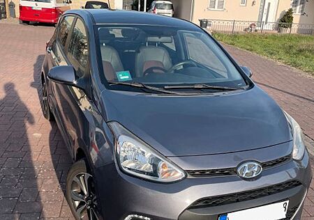 Hyundai i10 1.2 Style