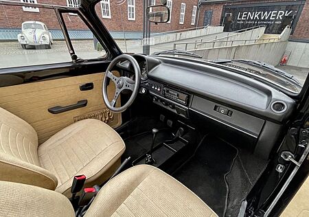 VW Käfer Volkswagen 1303 Cabrio *** sehr guter Zustand