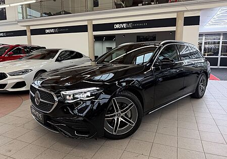 Mercedes-Benz E 220 d AMG Line Advanced Plus T-Modell LED 360K
