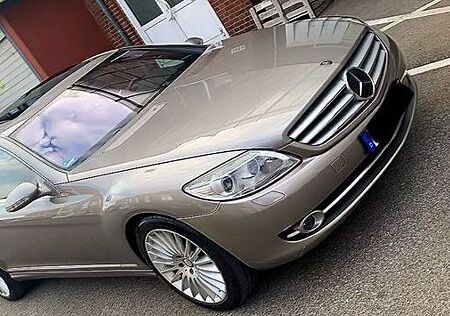 Mercedes-Benz CL 500 -