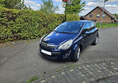 Opel Corsa 1.3 CDTI ecoFLEX (TÜV NEU)