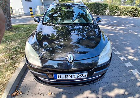 Renault Megane Grandtour Expression dCi 130 FAP eco2...