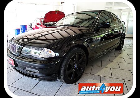 BMW 320i E46 Automatik*Klimaautomatik*Schiebedach*