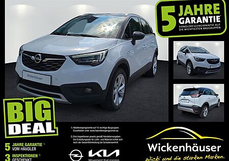 Opel Crossland X Crossland 1.2 Turbo INNOVATION S/S Innovation