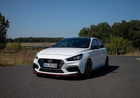 Hyundai i30 i30N 2.0 T-GDI N Performance N Performance