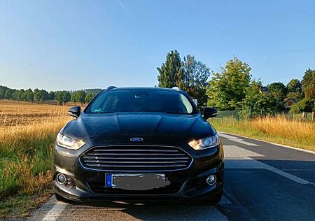 Ford Mondeo 2,0 TDCi 150PS TOP ZUSTAND!!!