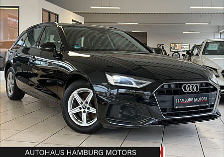 Audi A4 Avant 35 TDI S-tronic sport LED/NAVI/163PS/BT