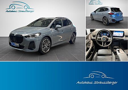 BMW 218i Active Tourer M-Sport AHK ACC HUD KZU 360°