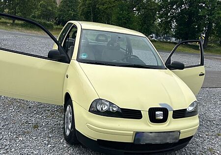 Seat Arosa Stella 1,0 Stella