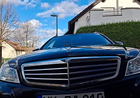 Mercedes-Benz C 200 CDI T ELEGANCE ELEGANCE