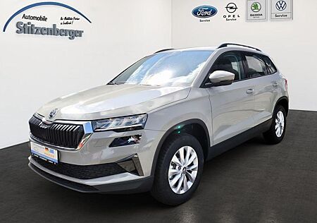 Skoda Karoq Selection 1.5 TSI DSG*AHK*SHK*RFK*4JGarant