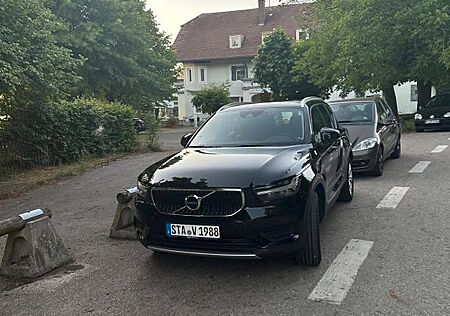 Volvo XC 40 XC40 T4 Momentum Geartronic Momentum