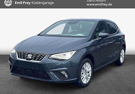 Seat Ibiza 1.0 TSI S&S Xcellence ACC,FULL LINK,LED,RF