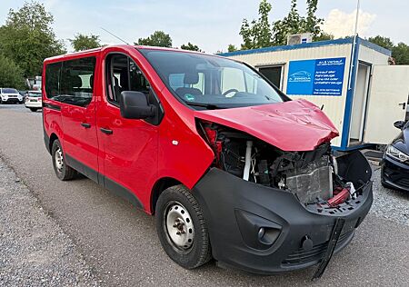 Opel Vivaro B /KombiL1H1 2,7t*9 Sitze*KLima