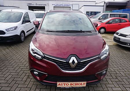 Renault Grand Scenic IV Bose Edition FESTPREIS EXPORT