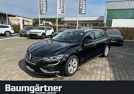 Renault Talisman Grandtour Business Edition TCe 225 EDC