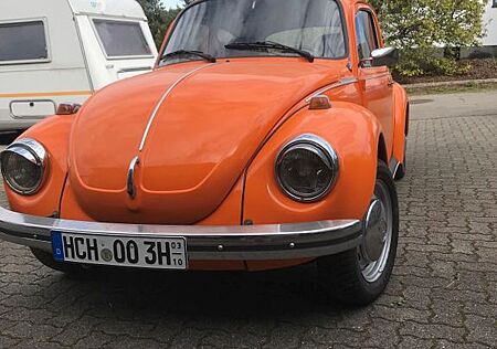VW Käfer Volkswagen Oldtimer 1303 BJ 72 44 PS