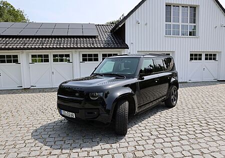 Land Rover Defender 3.0 P400 MHEV X-Dynamic HSE 110 X-D...
