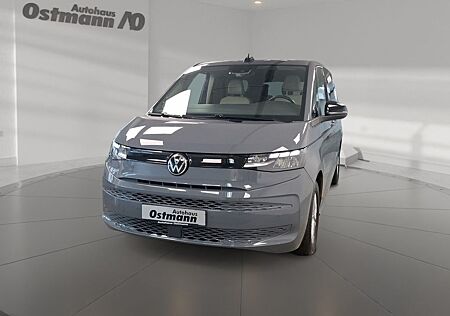 VW T7 Multivan Volkswagen 1.4 TSI Hybrid ACC AHK AUT SHZ
