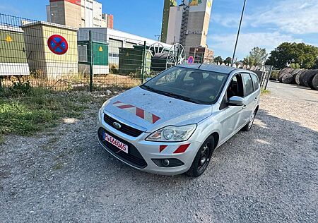 Ford Focus 1,6TDCi 80kW DPF Style Turnier/615