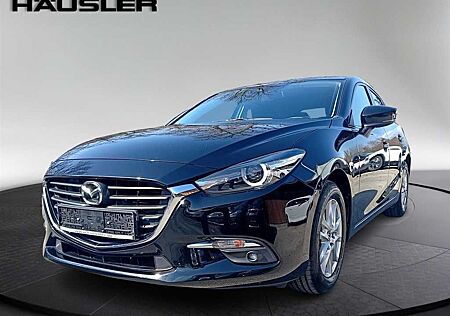 Mazda 3 2.0 Exclusive-Line *Navi*Kamera*HeadUp-Display