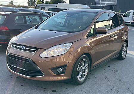 Ford C-Max Sync Edition *Z.R.&W.P. neu *SH*Klimaauto.