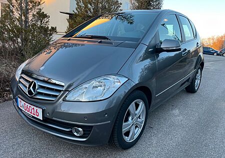 Mercedes-Benz A 180 Automatik, Sitzheizung, Tempomat