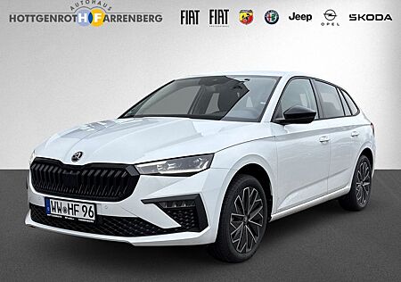 Skoda Scala Balance 1,5 TSI 110 kW 7-Gang-DSG