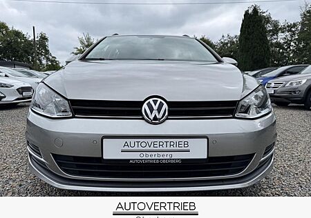 VW Golf Volkswagen VII 1.2 KLIMA PDC TOUCH PARKASSIST ISOFIX