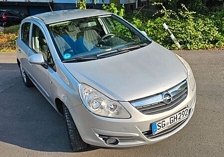 Opel Corsa 1.2 Twinport -