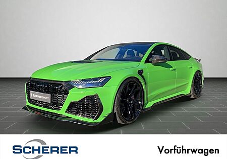 Audi RS7 ABT LEGACY EDITION 1000PS